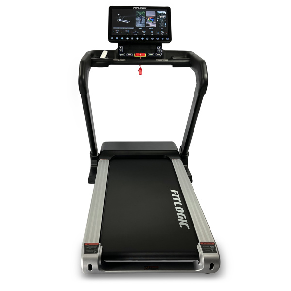Бігова доріжка FitLogic T581A Mirror