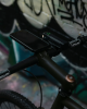 Фара Knog Blinder 600 Lumen Battery 18650 LiPo