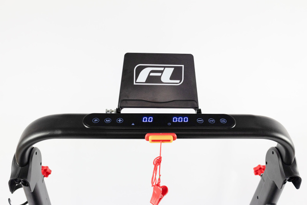 Бігова доріжка FitLogic T116