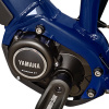 Електровелосипед Haibike SDURO HardSeven Life 5.0 i500Wh 10 s. Deore 27.5