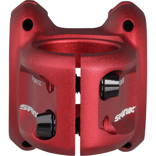 Винос SPANK SPOON 350 35mm, Red