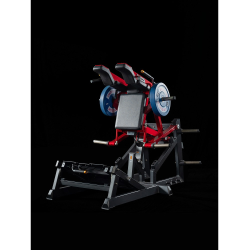 Машина для присідань Impulse ECP713