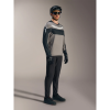 Джерси Alpinestars A-DURA RACE LS JERSEY BLACK, M || Джерсі Alpinestars A-DURA RACE LS JERSEY BLACK, M