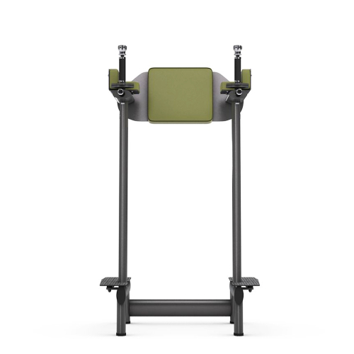 Прес / бруси Gym80 Basic Abdominal Flexor with adjustable arm