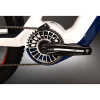Електровелосипед HAIBIKE XDURO AllTrail 5.0 Carbon FLYON i630Wh 11 s. NX 27.5