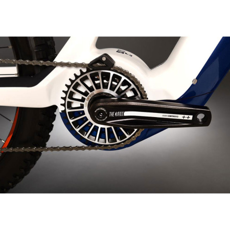 Електровелосипед HAIBIKE XDURO AllTrail 5.0 Carbon FLYON i630Wh 11 s. NX 27.5