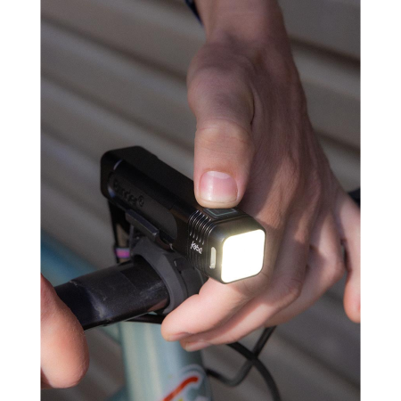 Фара Knog Blinder 1000 Lumen Battery, 21700 LiPo