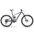 Велосипед Ghost RIOT ENDURO AL / AL U Essential 29", рама M, синьо-чорний, 2021 Велосипед Ghost RIOT ENDURO AL / AL U Essential 29", рама M, синьо-чорний, 2021