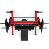 Жим ногами вертикальный GYM80 Pure Kraft Vertical Legpress || Жим ногами вертикальний GYM80 Pure Kraft Vertical Legpress