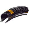 Покрышка Continental RIDE Tour, 28" | 700 x 47C (45C) | 28 x 1.75, черная, не складная, Industry || Покришка Continental RIDE Tour, 28" | 700 x 47c (45C) | 28 x 1.75, чорна, не складна, Industry