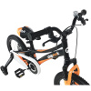 Велосипед дитячий RoyalBaby Chipmunk EXPLORER 16