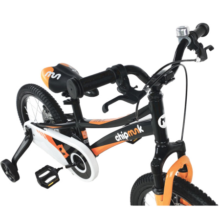Велосипед дитячий RoyalBaby Chipmunk EXPLORER 16