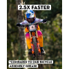 Смазка для подшипников Peaty's Speed Grease, 400g