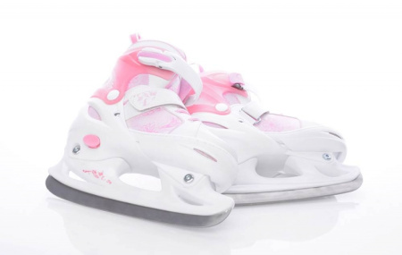 Льодові ковзани розсувні Tempish JOY ICE GIRL / 34-37