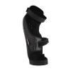 Захист коліна Alpinestars BIONIC PLUS KNEE/SHIN PROTECTOR BLACK, S/M