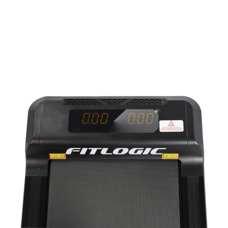 Бігова доріжка FitLogic T119