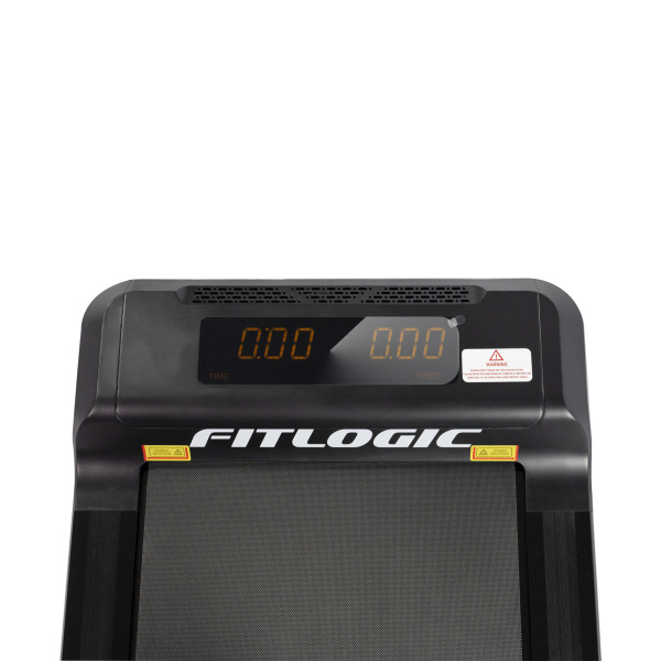 Бігова доріжка FitLogic T119