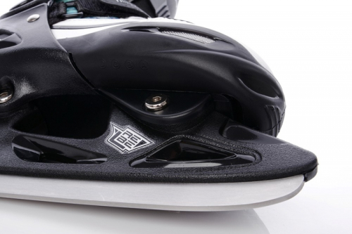 Ледовые коньки раздвижные Tempish REBEL ICE ONE PRO/40-43