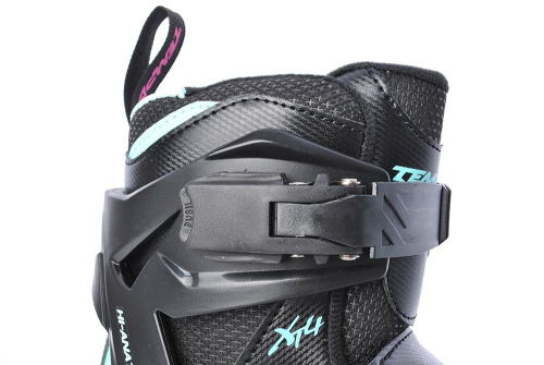 Роликові ковзани TEMPISH XT4 Lady / 39