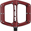 Педалі SPANK SPOON Reboot 90, Red
