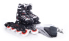 Роликові ковзани Tempish CLIPS DUO / 37-40