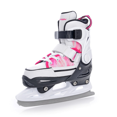 Льодові ковзани розсувні Tempish REBEL ICE ONE PRO GIRL / 37-40