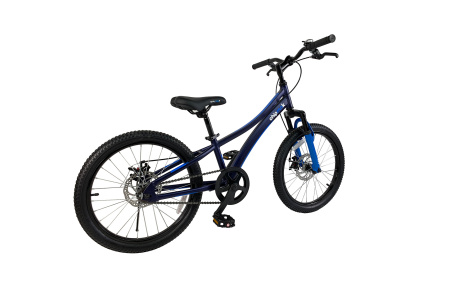Велосипед дитячий RoyalBaby Chipmunk Explorer 20