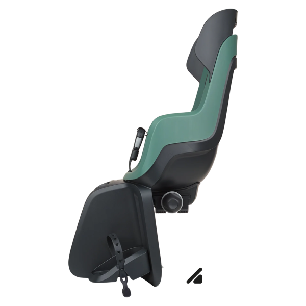 Детское велокресло Bobike GO Carriers - rear bicycle seat for rack Peppermint