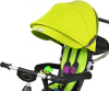 Велосипед детский 3х колесный Kidzmotion Tobi Pro GREEN || Велосипед дитячий 3х колісний Kidzmotion Tobi Pro GREEN