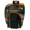 Покрышка Continental Mountain King  2.3, 29"x2.30, 58-622, Foldable, PureGrip, ShieldWall System, 845гр., черный || Покришка Continental Mountain King 2.3, 29 " x2.30, 58-622, Foldable, PureGrip, ShieldWall System, 845гр., чорний