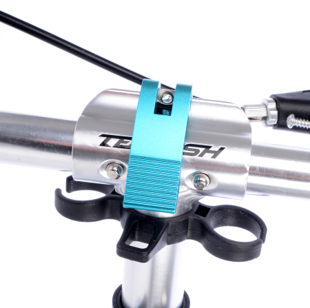 Cамокат Tempish SMF 200/turqu || Самокат Tempish SMF 200 / turqu