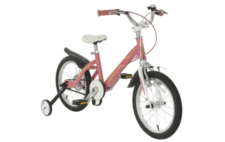 Велосипед RoyalBaby MARS ALLOY 20