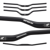 Кермо SPANK SPOON 25, 25R Black