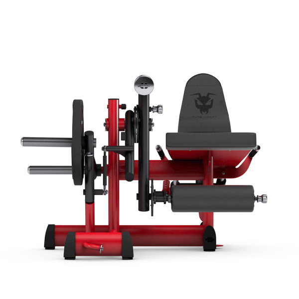 Розгинання ніг GYM80 Pure Kraft Leg Extension