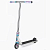 Самокат трюковый Hipe H5 Silver/Blue || Самокат трюковий Hipe H5 Silver/Blue