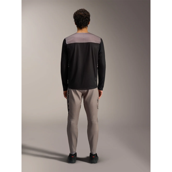 Джерси Alpinestars A-DURA ELITE LS JERSEY 2.0 BLACK, M