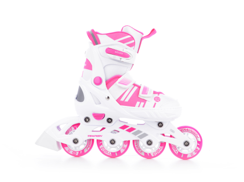 Роликові ковзани Tempish MISTY DUO GIRL / 33-36