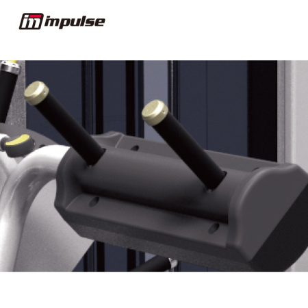 Розгинання/згинання ніг Impulse Exoform