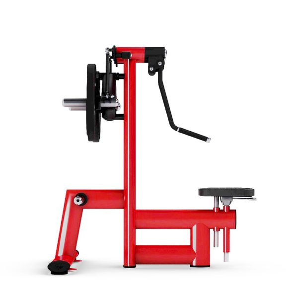 Дельтовидная машина GYM80 Pure Kraft Shoulder Laterel Raise Dual