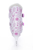 Льодові ковзани розсувні Tempish FUR EXPANZE GIRL / 33-36