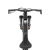 Електровелосипед MONDRAKER DUNE RR Carbon 29/27.5'' 170mm, 400Wh Bosch SX, Black/Grey/Red, L Електровелосипед MONDRAKER DUNE RR Carbon 29/27.5'' 170mm, 400Wh Bosch SX, Black/Grey/Red, L