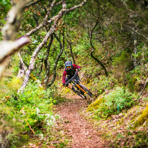 Шлем Urge Pro RealJet 10th черный L/XL, 58-62см