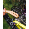 Набор щеток Peaty's Bicycle Brush Set, Bog / Detail / Drivetrain / Tyre, 4шт || Набір щіток Peaty's Bicycle Brush Set, Bog / Detail / Drivetrain / Tyre, 4шт