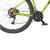 Велосипед KTM CHICAGO 292 рама XL/53 салатовый