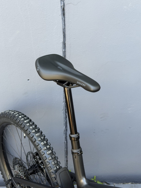 Електровелосипед MONDRAKER ZENDIT RR S 29/27.5'' 170mm, DJI Avinox M2S 800Wh, Vortex Grey, M/L