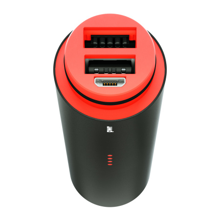 Фара Knog PWR Road 700 Lumens POWERBANK || Фара Knog PWR Road 700 Lumens POWERBANK