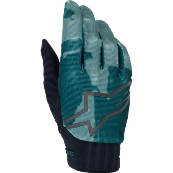 Рукавиці AlpineStars A-DURA SQUAD GLOVES CAMO, M