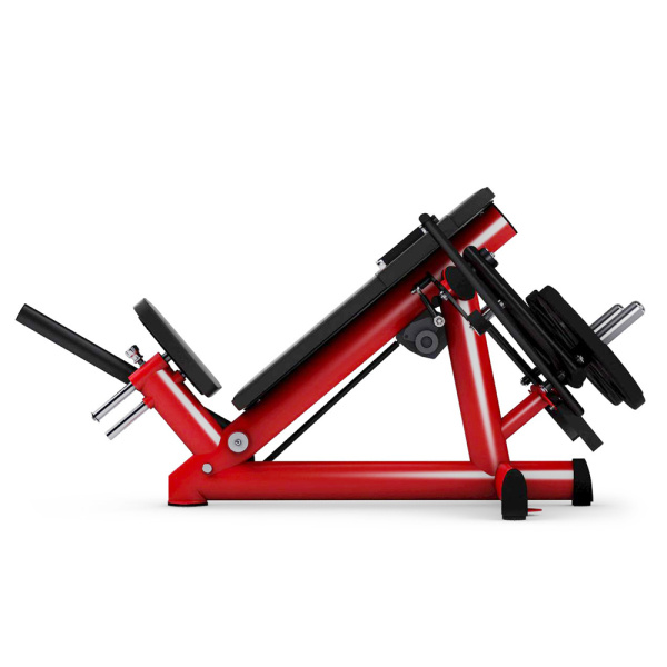 Баттерфляй с независимыми рычагами GYM80 Pure Kraft Chest Butterfly Dual