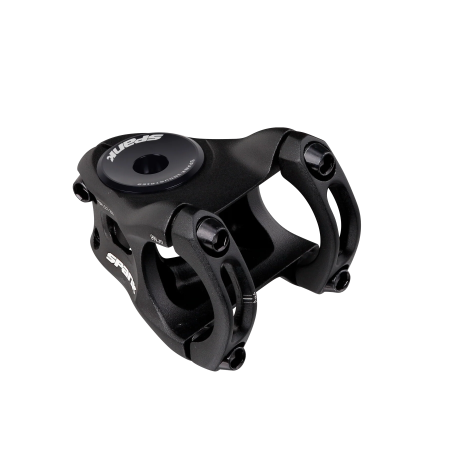 Вынос SPANK SPLIT, 33mm Black || Винос SPANK SPLIT, 33mm Black