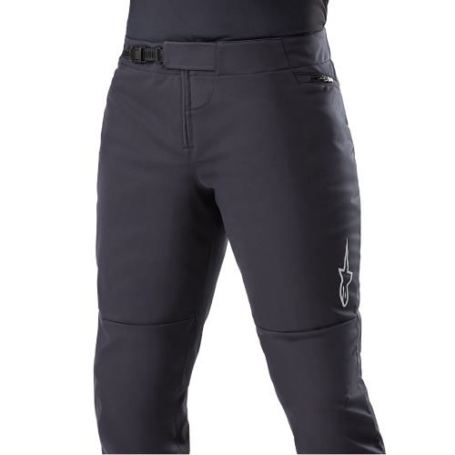 Штаны Alpinestars A-DURA THERMAL PANT BLACK, 34